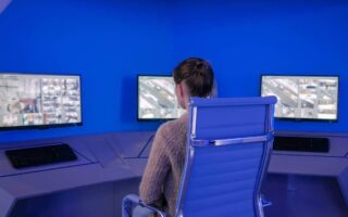 Monitorada ou Presencial