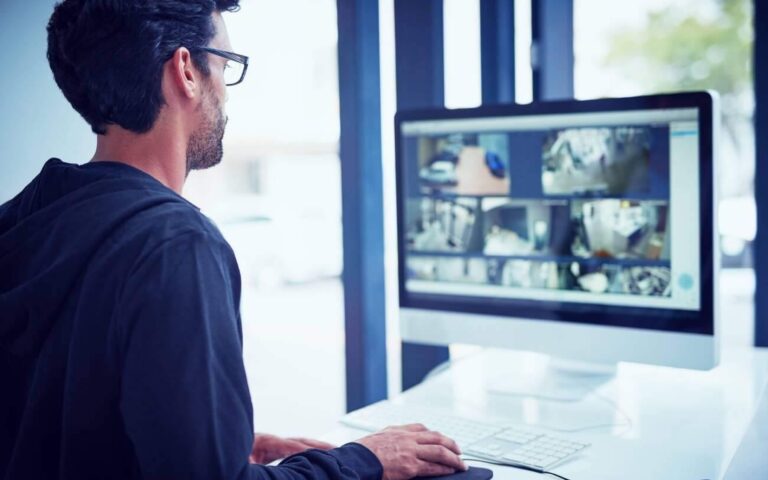 reduzir custos na portaria