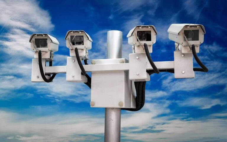 como funciona a tecnologia