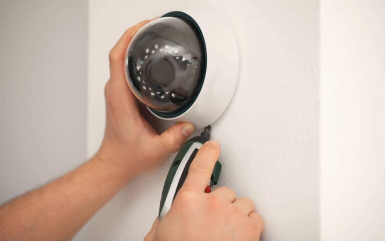 Mais Segurança e Menos Gastos