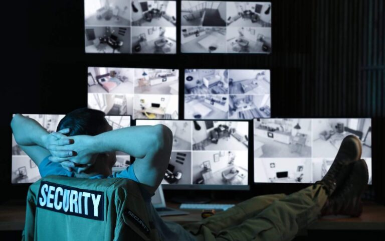 Transforme A Segurança