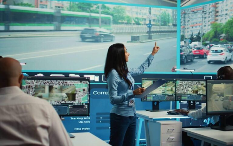 Rotina dos Condomínios