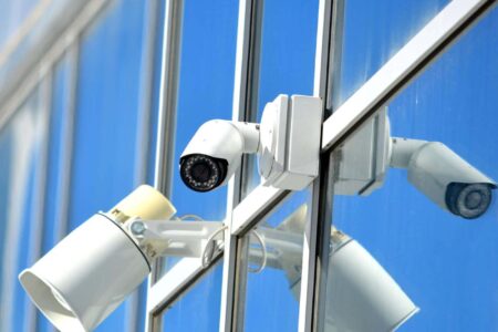 Tecnologia da Portaria Remota