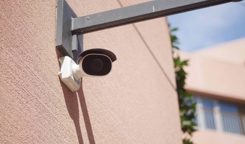Portaria remota e privacidade