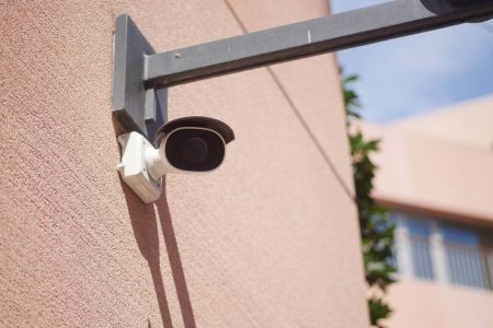 Portaria remota e privacidade