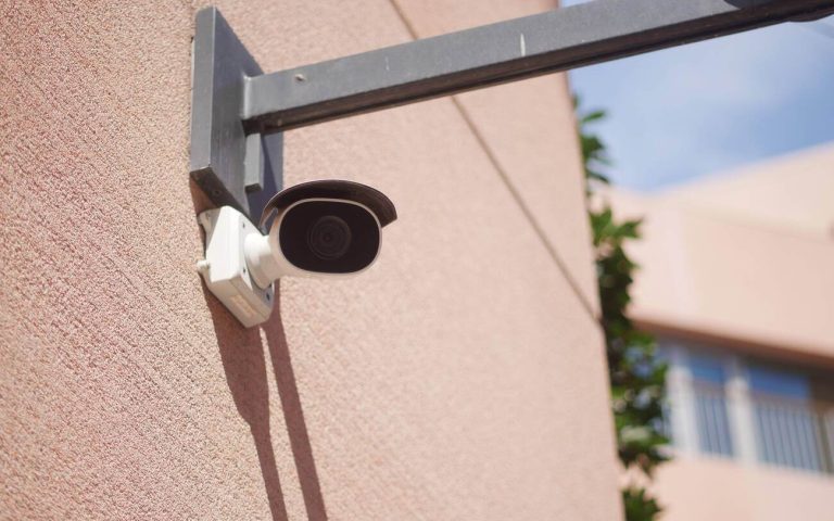 Portaria remota e privacidade