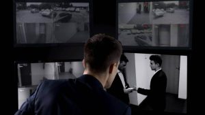 prevenir invasões