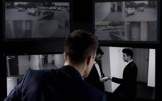 prevenir invasões
