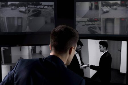 prevenir invasões