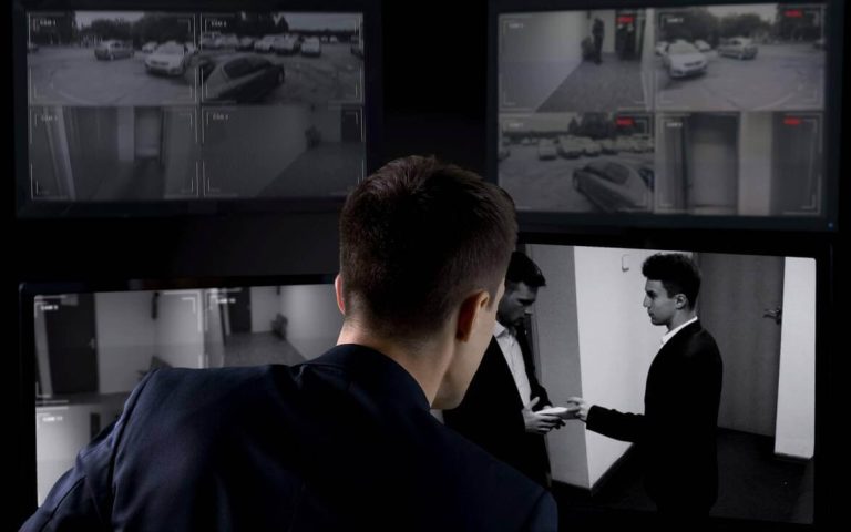 prevenir invasões