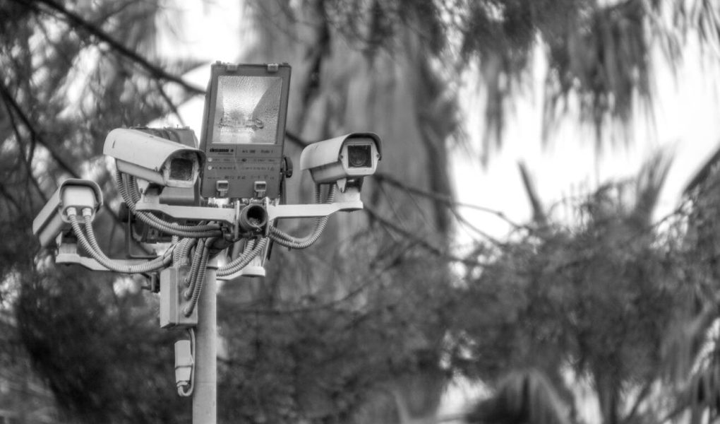 sistema de monitoramento