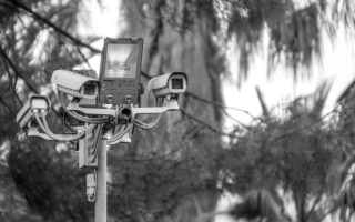 sistema de monitoramento