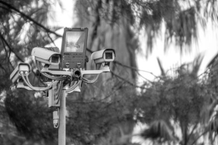 sistema de monitoramento