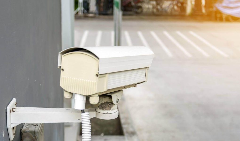Controle na Modernização