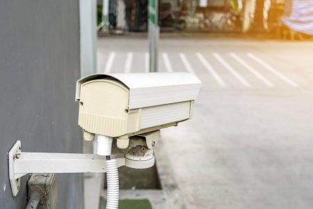 Controle na Modernização