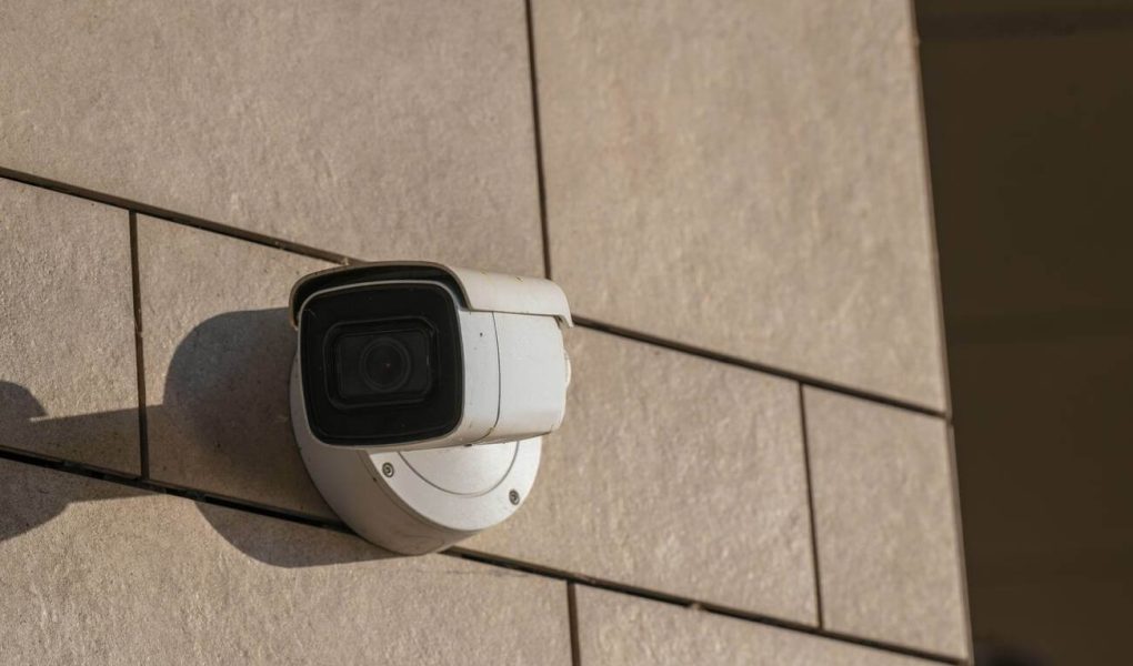 Sistema de Monitoramento Remoto