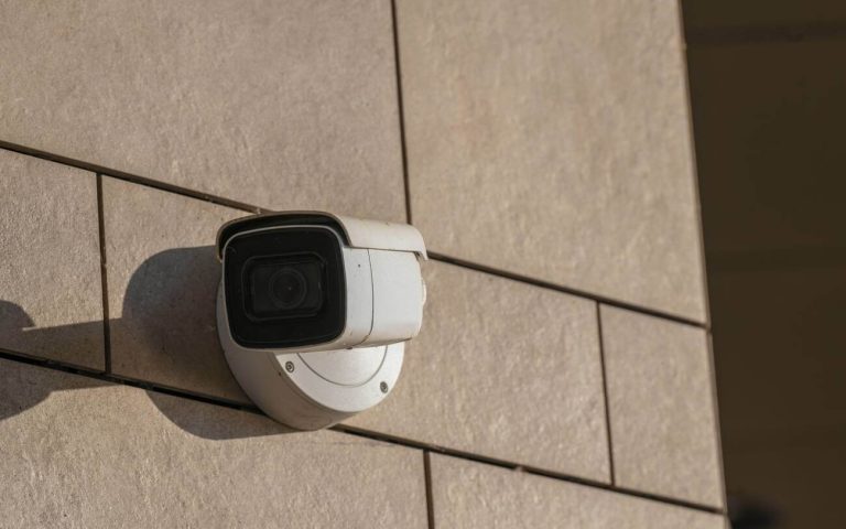 Sistema de Monitoramento Remoto